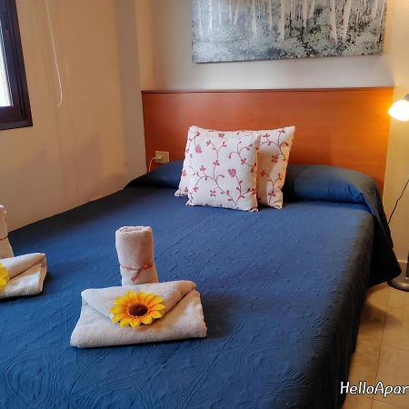 Sun Terrace Los Cristianos By Helloapartments Екстериор снимка