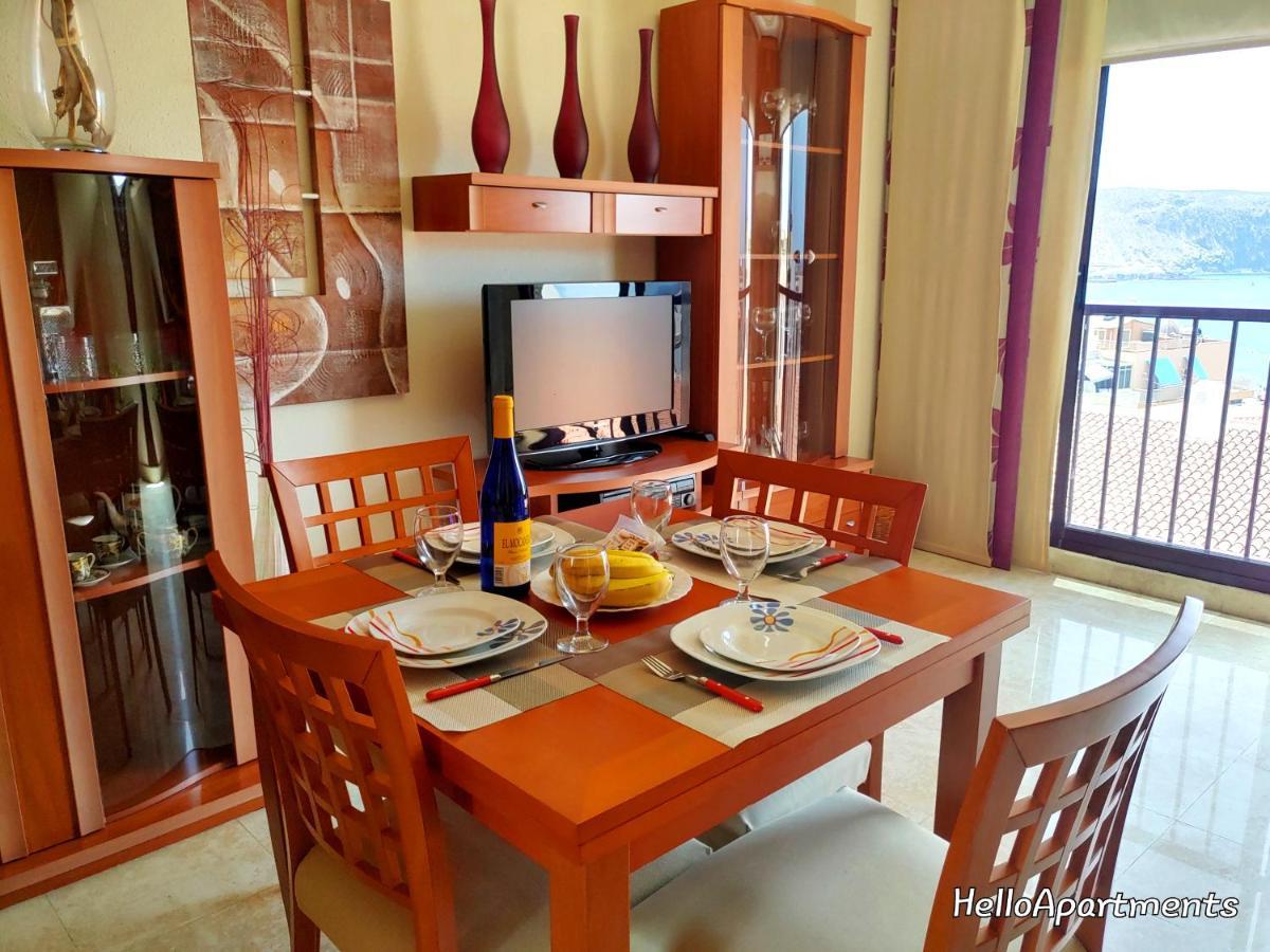 Sun Terrace Los Cristianos By Helloapartments Екстериор снимка