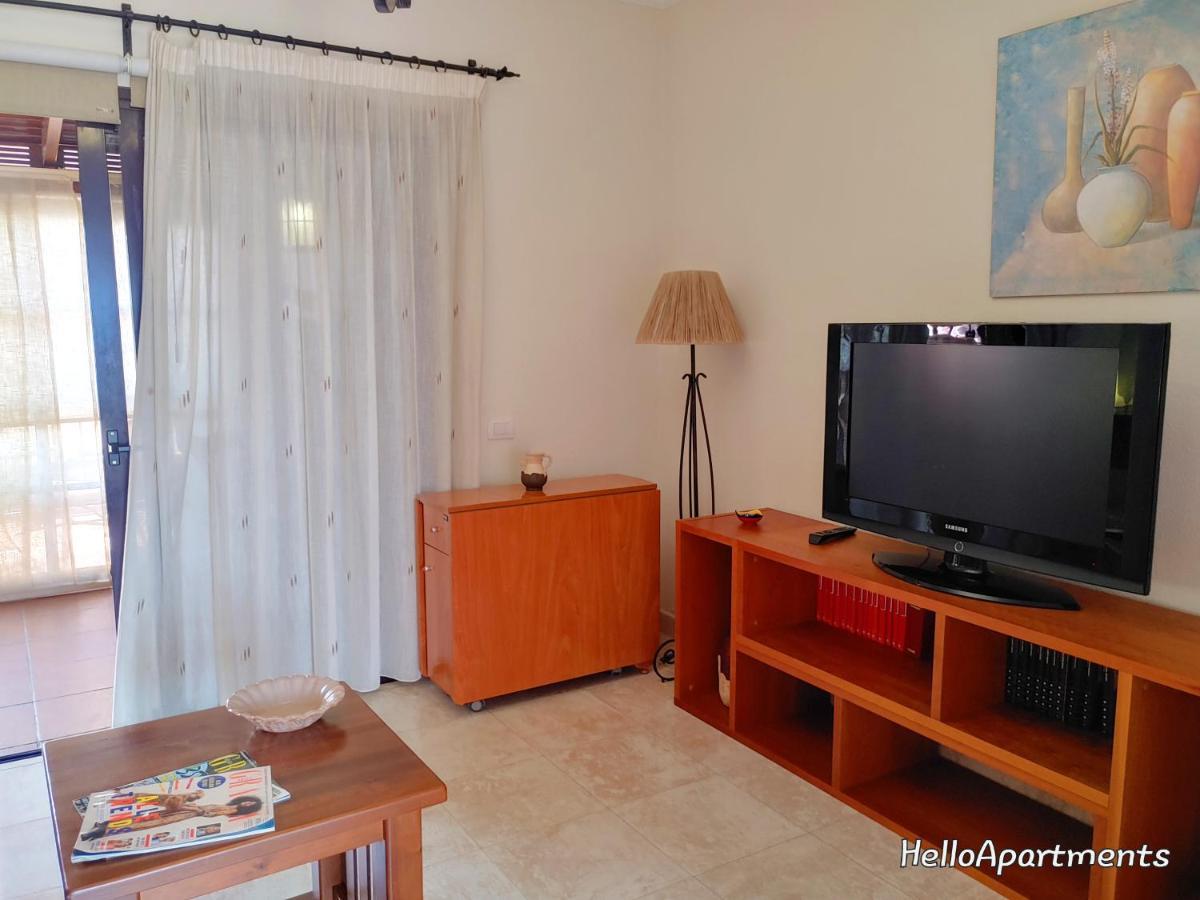 Sun Terrace Los Cristianos By Helloapartments Екстериор снимка