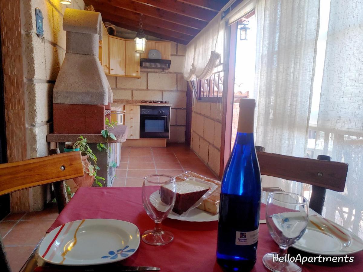 Sun Terrace Los Cristianos By Helloapartments Екстериор снимка