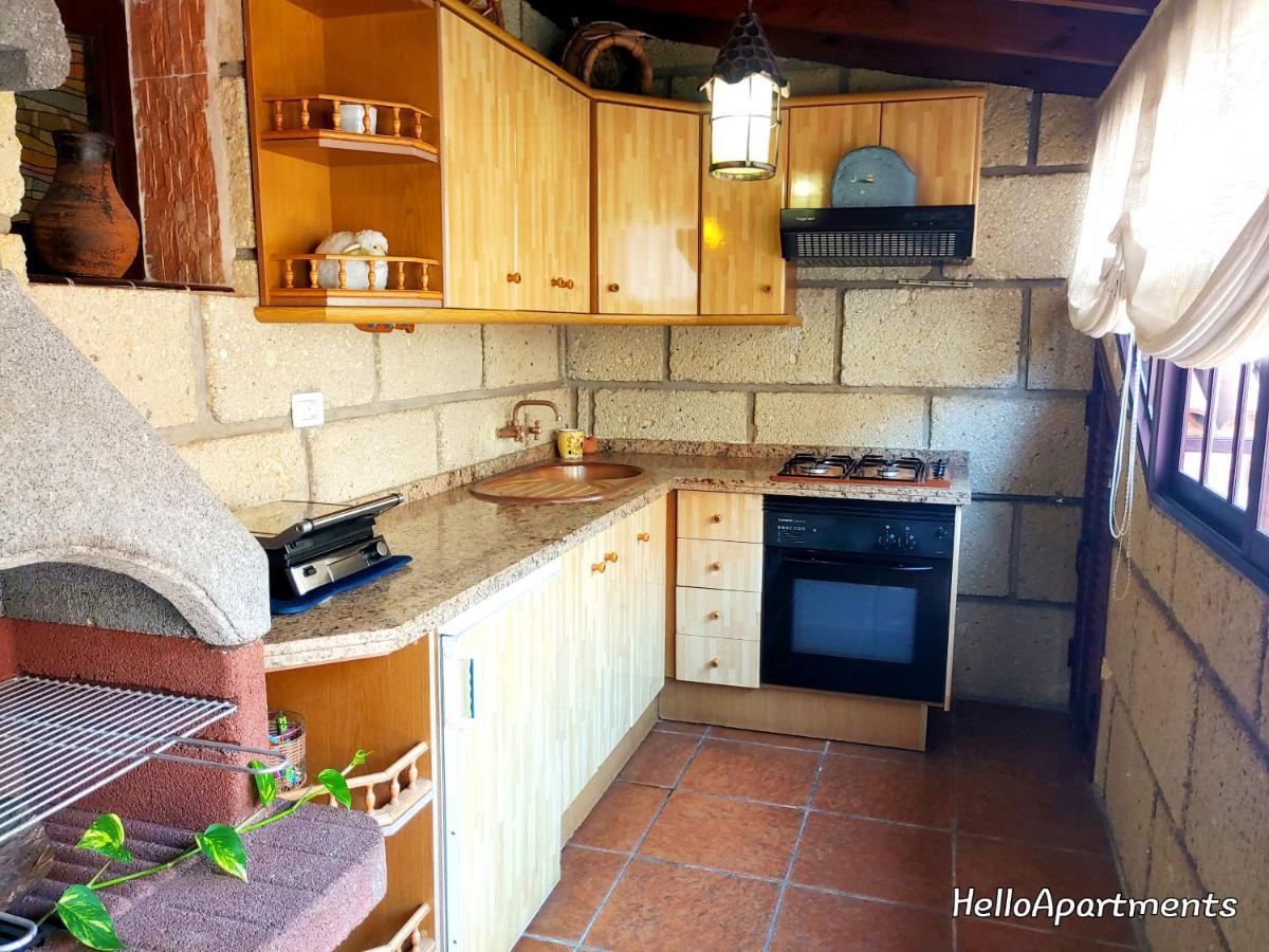Sun Terrace Los Cristianos By Helloapartments Екстериор снимка