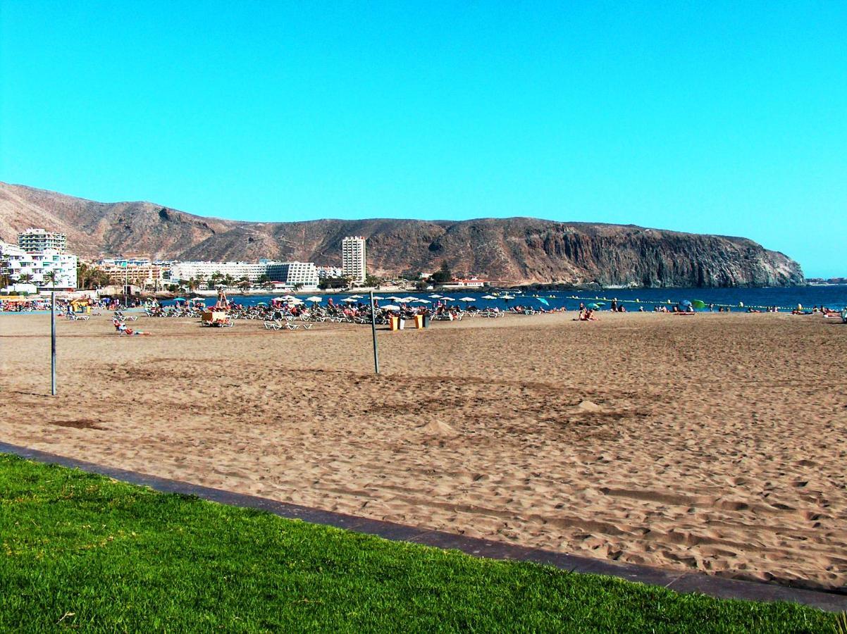 Sun Terrace Los Cristianos By Helloapartments Екстериор снимка