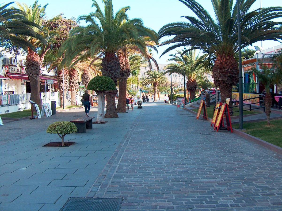 Sun Terrace Los Cristianos By Helloapartments Екстериор снимка