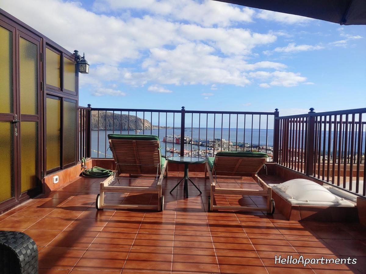 Sun Terrace Los Cristianos By Helloapartments Екстериор снимка