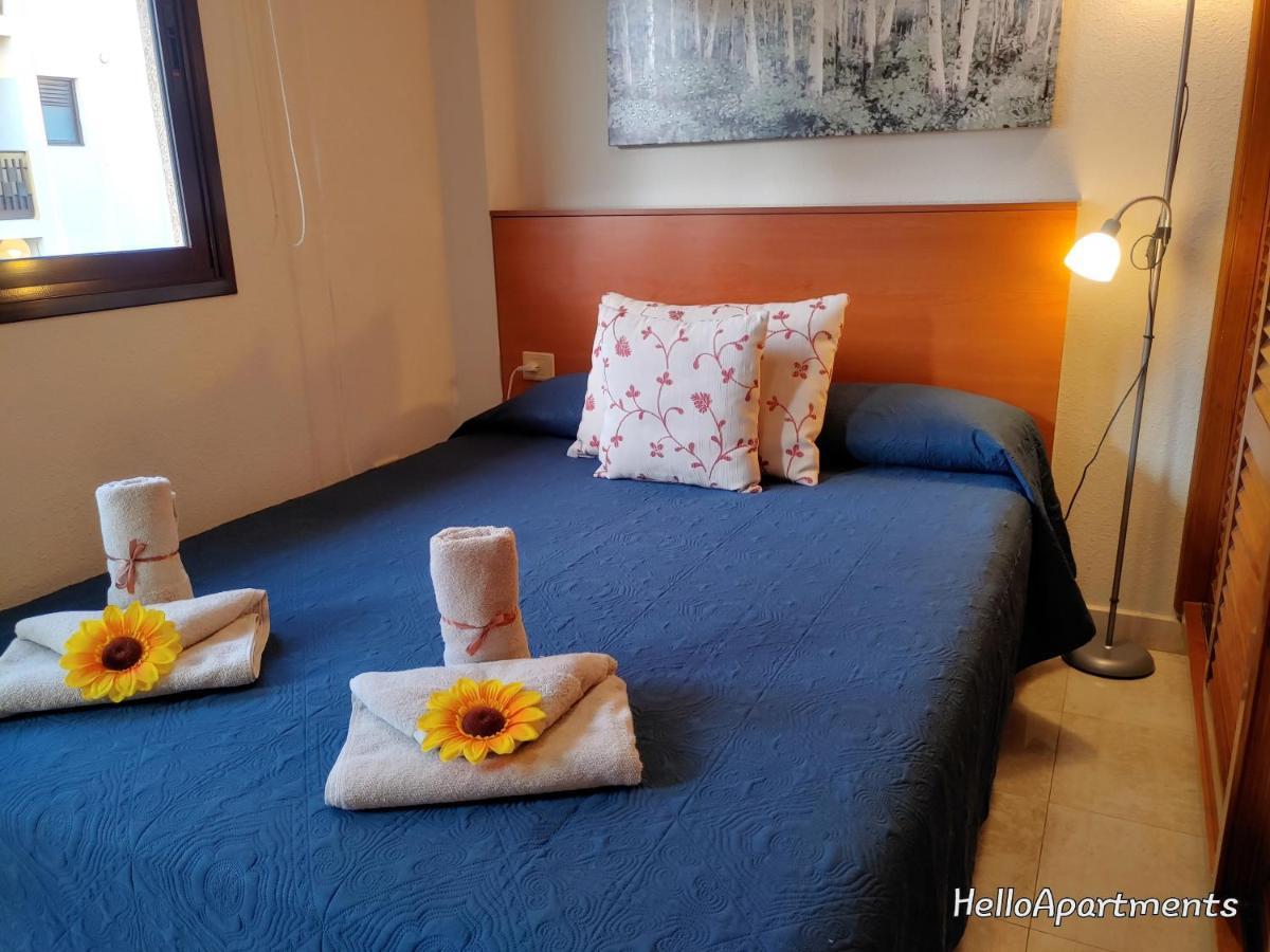 Sun Terrace Los Cristianos By Helloapartments Екстериор снимка