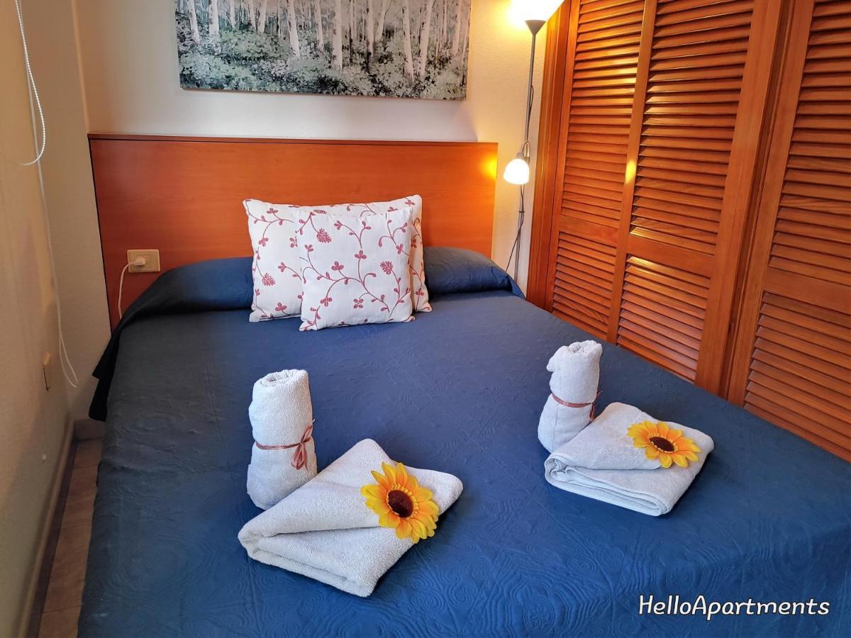 Sun Terrace Los Cristianos By Helloapartments Екстериор снимка